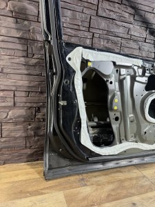 Дверь передняя левая HONDA MDX YD1 2004