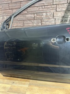 Дверь передняя левая HONDA MDX YD1 2004