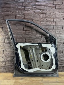 Дверь передняя левая HONDA MDX YD1 2004