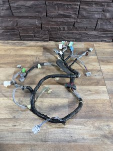 Проводка двери передней правой HONDA MDX YD1 2004