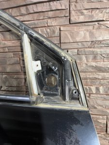 Дверь передняя правая HONDA MDX YD1 2004