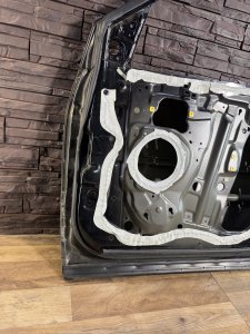 Дверь передняя правая HONDA MDX YD1 2004