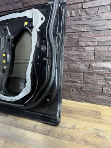 Дверь передняя правая HONDA MDX YD1 2004