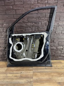 Дверь передняя правая HONDA MDX YD1 2004