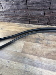 Молдинги крыши HONDA ODYSSEY RA6 RA7 RA8 RA9 2000