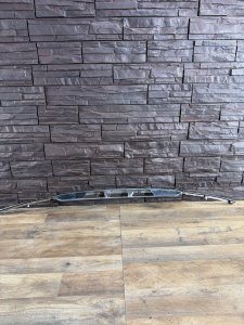 накладка двери багажника HONDA STREAM RN1 2002