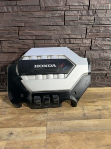 крышка двигателя декоративная HONDA LEGEND
