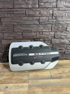 крышка двигателя декоративная HONDA MDX