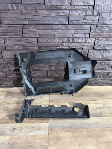 крышка двигателя декоративная HONDA ODYSSEY RA8 RA9 2002