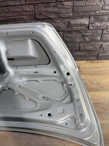 Крышка багажника TOYOTA CAMRY ACV30 2004
