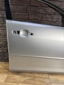 Дверь передняя правая MAZDA AXELA BK5P 2007