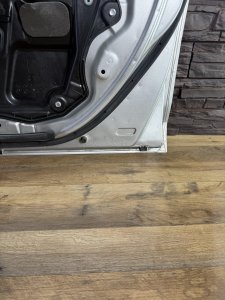 Дверь передняя правая MAZDA AXELA BK5P 2007