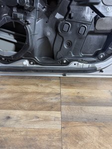 Дверь передняя правая MAZDA AXELA BK5P 2007