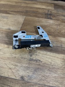 Антенна иммобилайзера двери передней правой MAZDA AXELA BK5P 2007