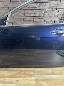 Дверь передняя левая HONDA ACCORD CL7 CL8 CL9 2006
