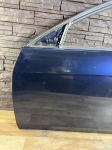 Дверь передняя левая HONDA ACCORD CL7 CL8 CL9 2006