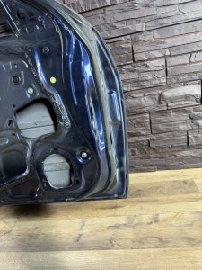 Дверь передняя левая HONDA ACCORD CL7 CL8 CL9 2006