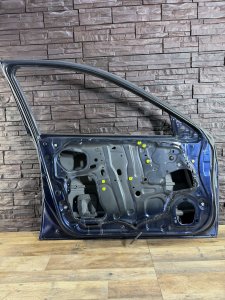 Дверь передняя левая HONDA ACCORD CL7 CL8 CL9 2006