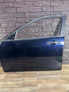 Дверь передняя левая HONDA ACCORD