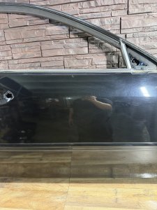 Дверь передняя правая HONDA LEGEND KB2 2012