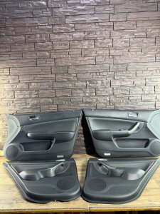 дверные карты HONDA ACCORD