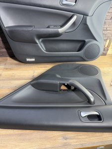 дверные карты HONDA ACCORD CL9 CL8 CL7 2006