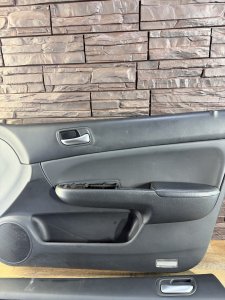 дверные карты HONDA ACCORD CL9 CL8 CL7 2006