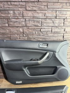 дверные карты HONDA ACCORD CL9 CL8 CL7 2006