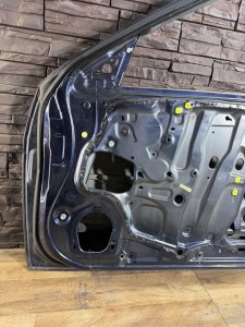 Дверь передняя правая HONDA ACCORD CL9 CL8 CL7 2006