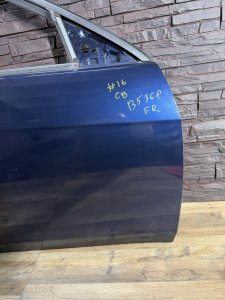 Дверь передняя правая HONDA ACCORD CL9 CL8 CL7 2006