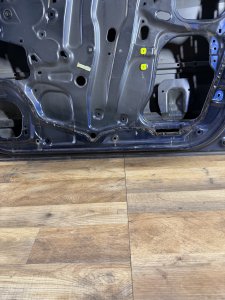 Дверь передняя правая HONDA ACCORD CL9 CL8 CL7 2006