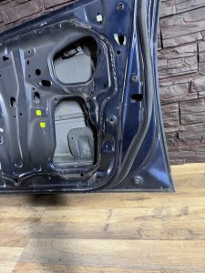 Дверь передняя правая HONDA ACCORD CL9 CL8 CL7 2006