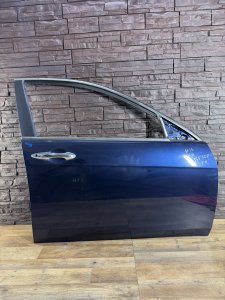 Дверь передняя правая HONDA ACCORD