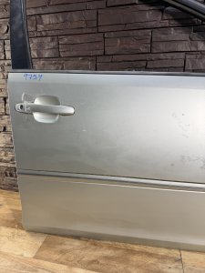Дверь передняя правая TOYOTA CAMRY ACV30 2004