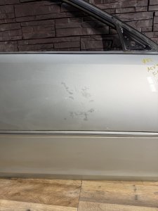 Дверь передняя правая TOYOTA CAMRY ACV30 2004