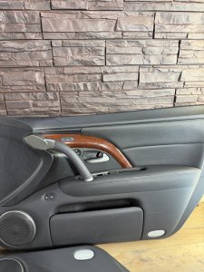 дверные карты HONDA LEGEND KB2 KB1 2012