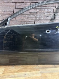 Дверь передняя левая HONDA LEGEND KB2 KB1 2012