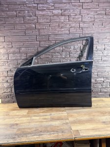 Дверь передняя левая HONDA LEGEND