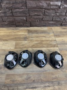 динамики комплект MAZDA AXELA BK5P 2007