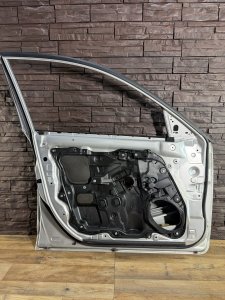 Дверь передняя левая MAZDA AXELA BK5P 2007