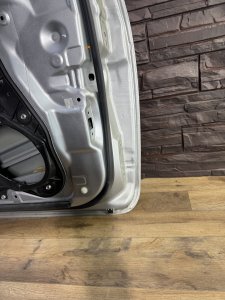 Дверь передняя левая MAZDA AXELA BK5P 2007