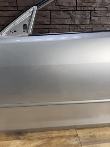 Дверь передняя левая MAZDA AXELA BK5P 2007