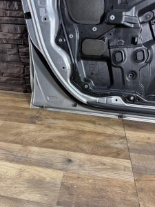 Дверь передняя левая MAZDA AXELA BK5P 2007