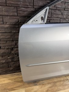 Дверь передняя левая MAZDA AXELA BK5P 2007