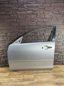 Дверь передняя левая MAZDA AXELA