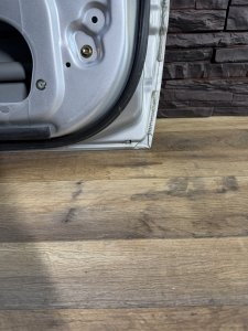 Дверь передняя левая HONDA ACCORD TORNEO СF3 CF4 CF5 CF6 CF7 CL1 CL2 CL3 CH9 1998
