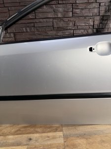 Дверь передняя левая HONDA ACCORD TORNEO СF3 CF4 CF5 CF6 CF7 CL1 CL2 CL3 CH9 1998