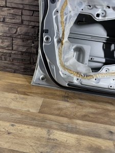 Дверь передняя левая HONDA ACCORD TORNEO СF3 CF4 CF5 CF6 CF7 CL1 CL2 CL3 CH9 1998