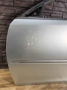 Дверь передняя левая TOYOTA CAMRY ACV30 2004