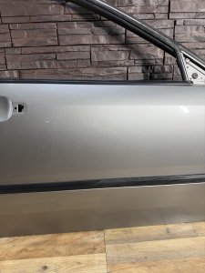 Дверь передняя правая HONDA ACCORD TORNEO CF3 CF4 CF5 CF6 CF7 CL1 CL2 CL3 CH9 1998